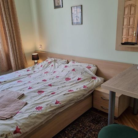 Appartamento Livingpalanga Meta3 Esterno foto