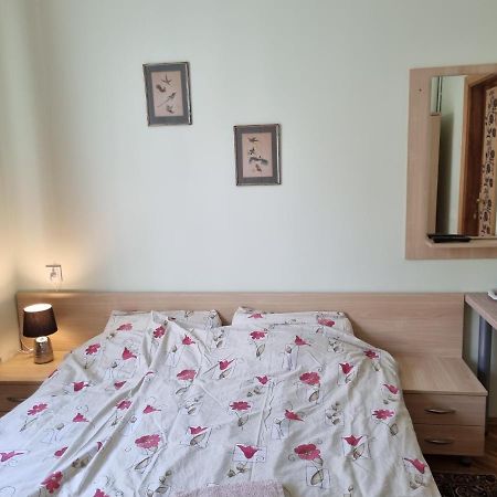 Appartamento Livingpalanga Meta3 Esterno foto