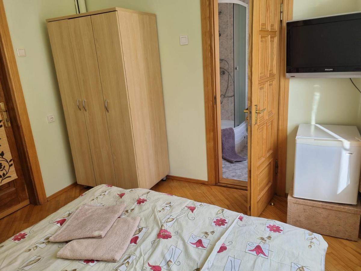 Appartamento Livingpalanga Meta3 Esterno foto