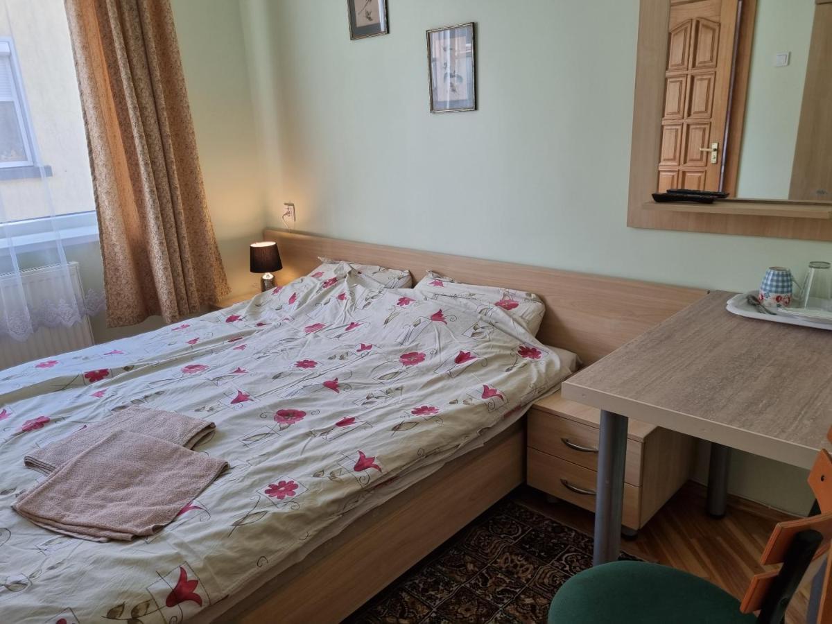 Appartamento Livingpalanga Meta3 Esterno foto