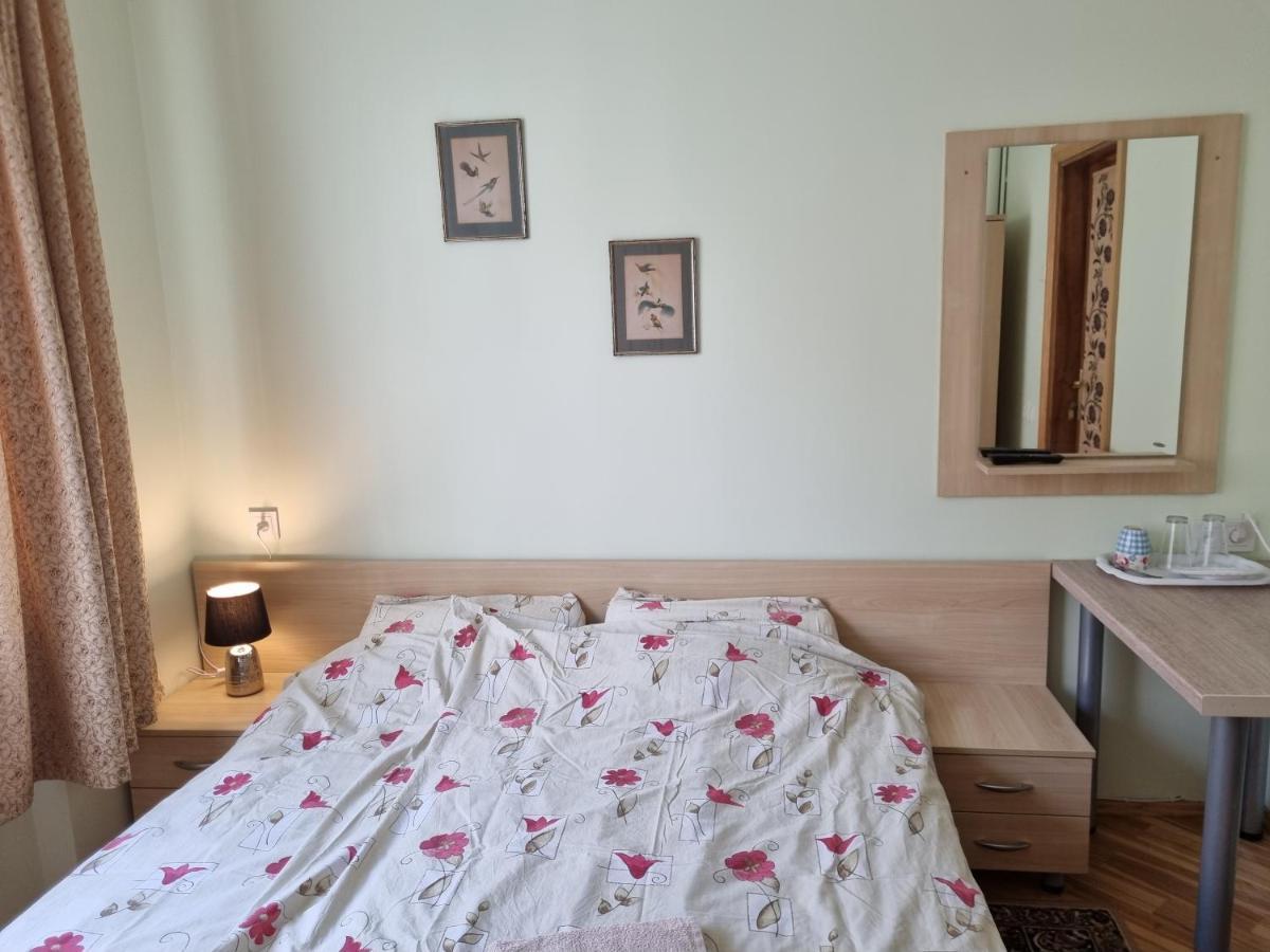Appartamento Livingpalanga Meta3 Esterno foto