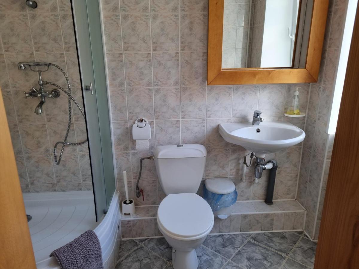 Appartamento Livingpalanga Meta3 Esterno foto