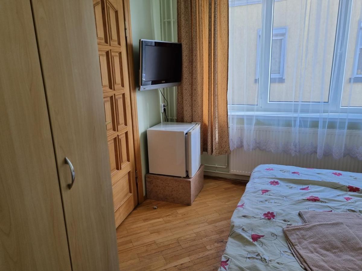 Appartamento Livingpalanga Meta3 Esterno foto
