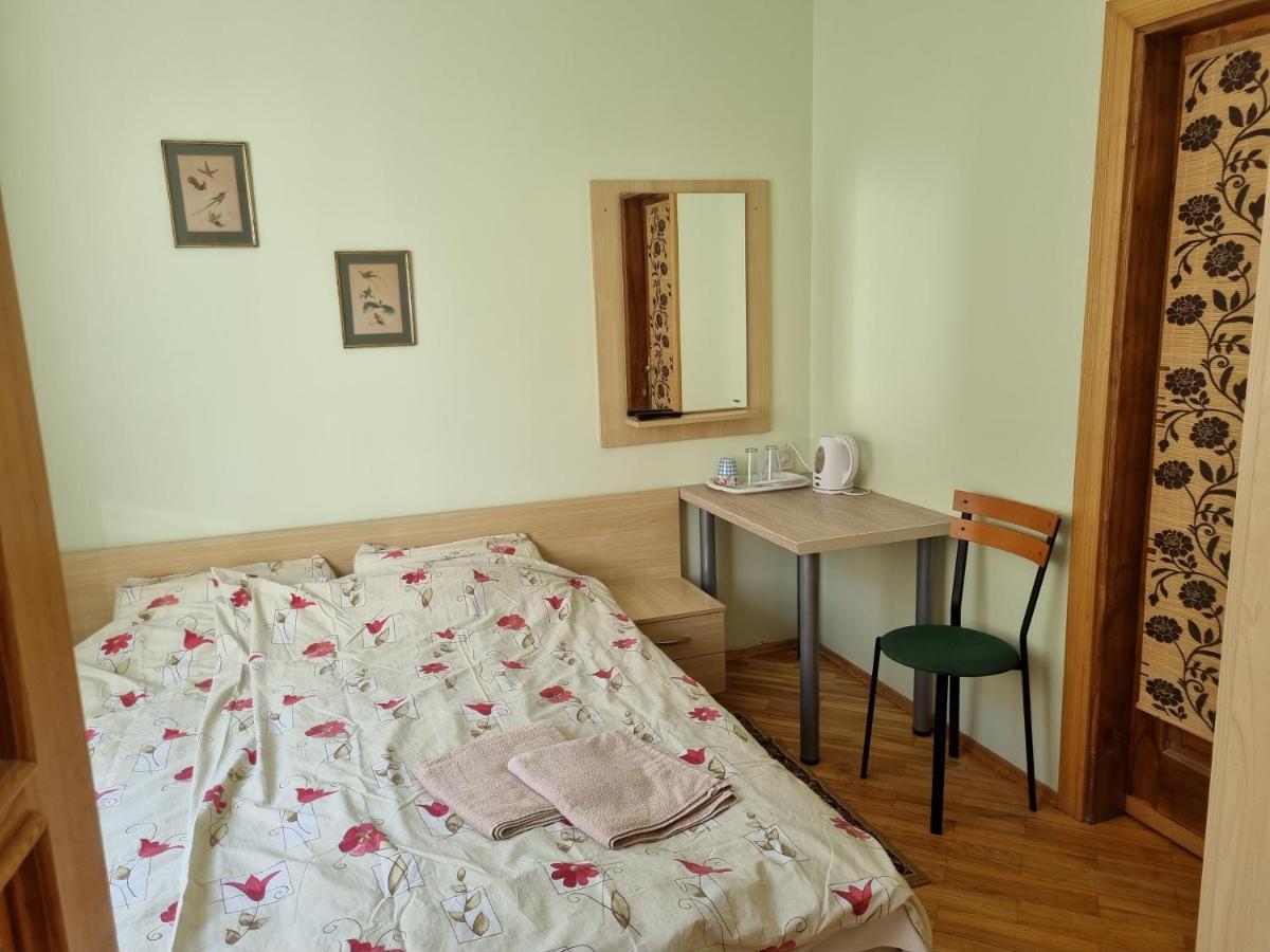 Appartamento Livingpalanga Meta3 Esterno foto