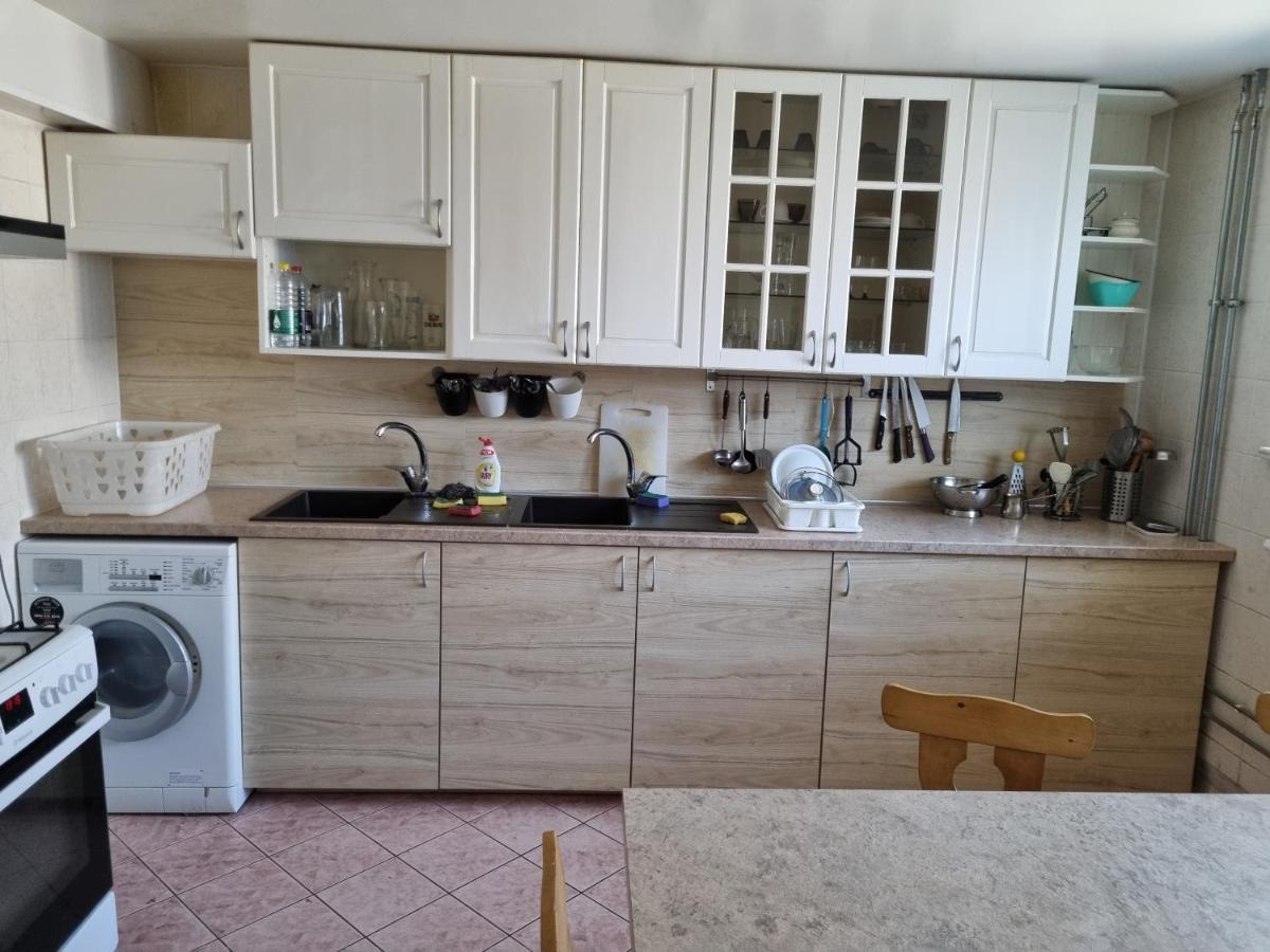 Appartamento Livingpalanga Meta3 Esterno foto
