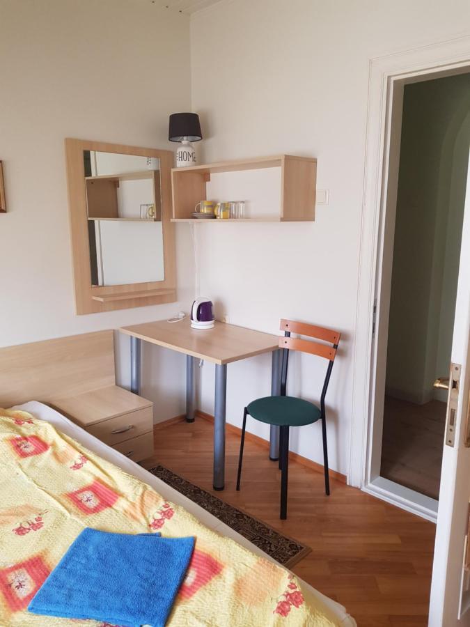 Appartamento Livingpalanga Meta3 Esterno foto