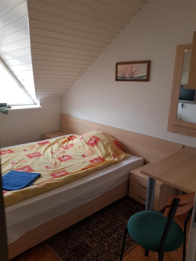 Appartamento Livingpalanga Meta3 Esterno foto