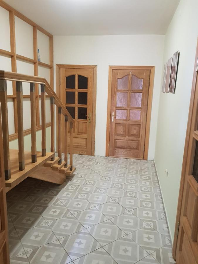 Appartamento Livingpalanga Meta3 Esterno foto