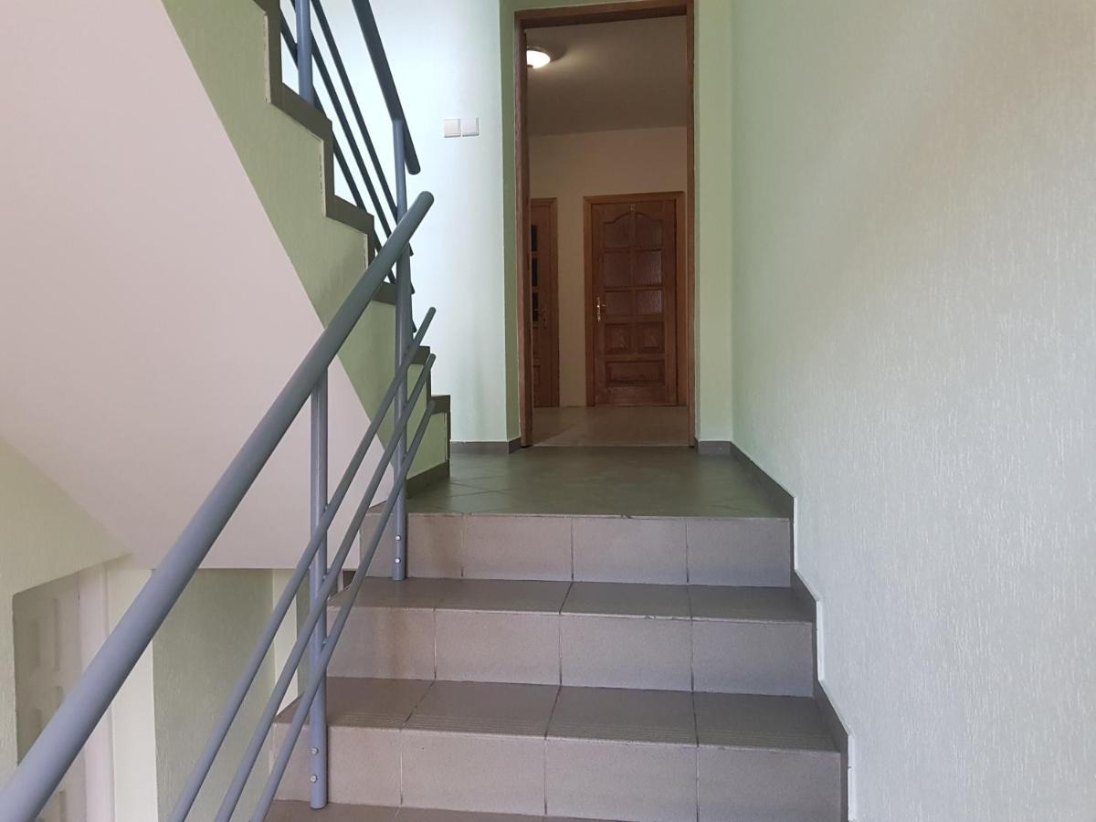 Appartamento Livingpalanga Meta3 Esterno foto